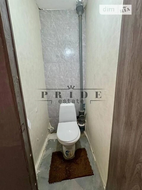 Sale of 1-room apartment 35.6 sq. m. on Myloslavska Street 23B • ID