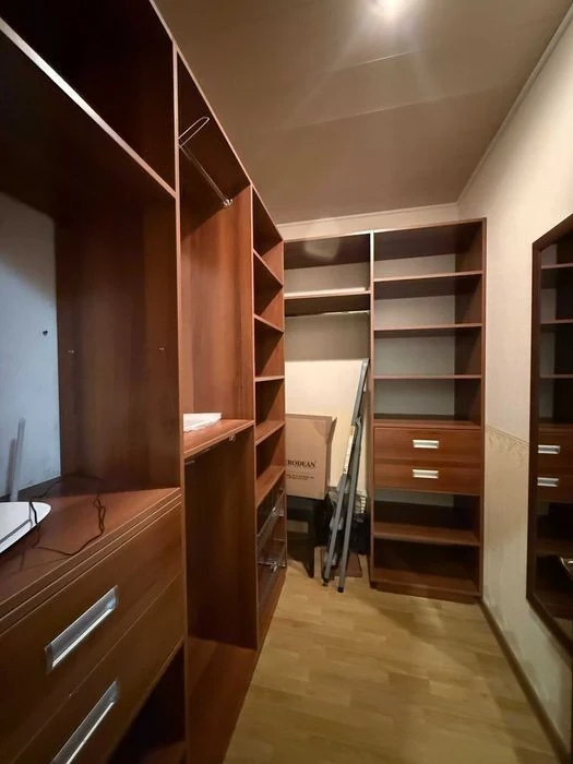 Center, no commission, 4-room residence of the residential complex "Diamant" | Taras St.