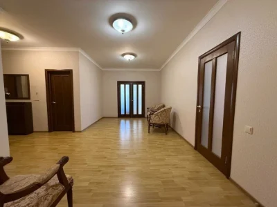 Center, no commission, 4-room residence of the residential complex "Diamant" | Taras St.