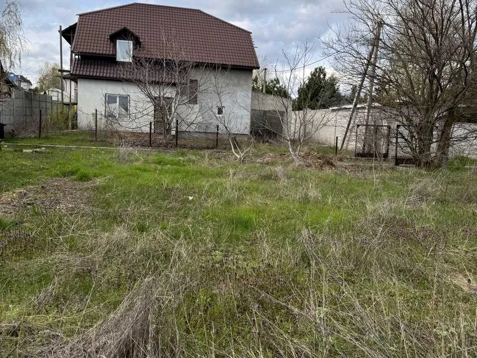 Участок. Запорожье,