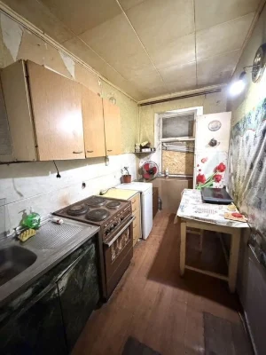 Продаж 2к квартири центр Вознесенівський дешево купить кварт