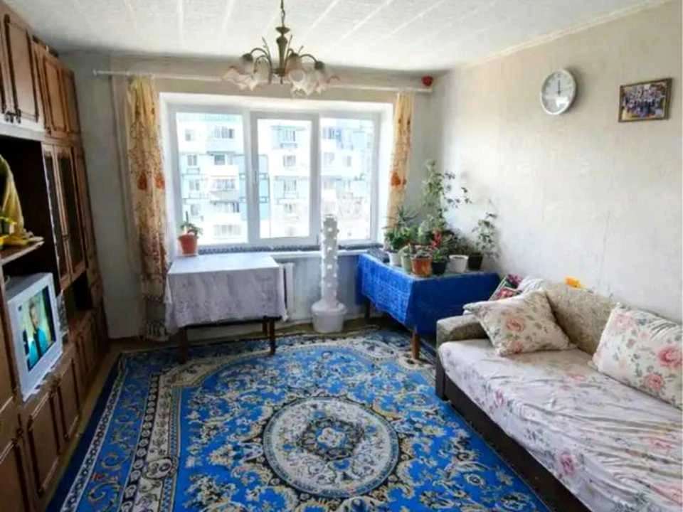 Квартира. Днепр, Тополина ул.