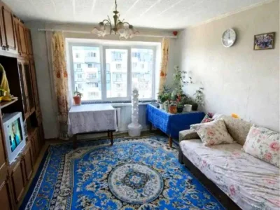 Квартира. Днепр, Тополина ул.