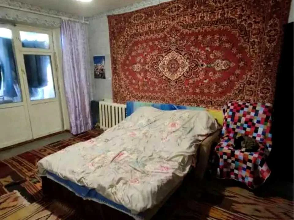 Квартира. Днепр, Тополина ул.