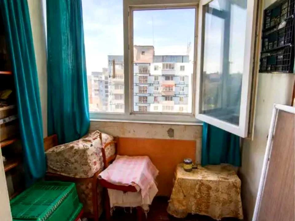 Квартира. Днепр, Тополина ул.