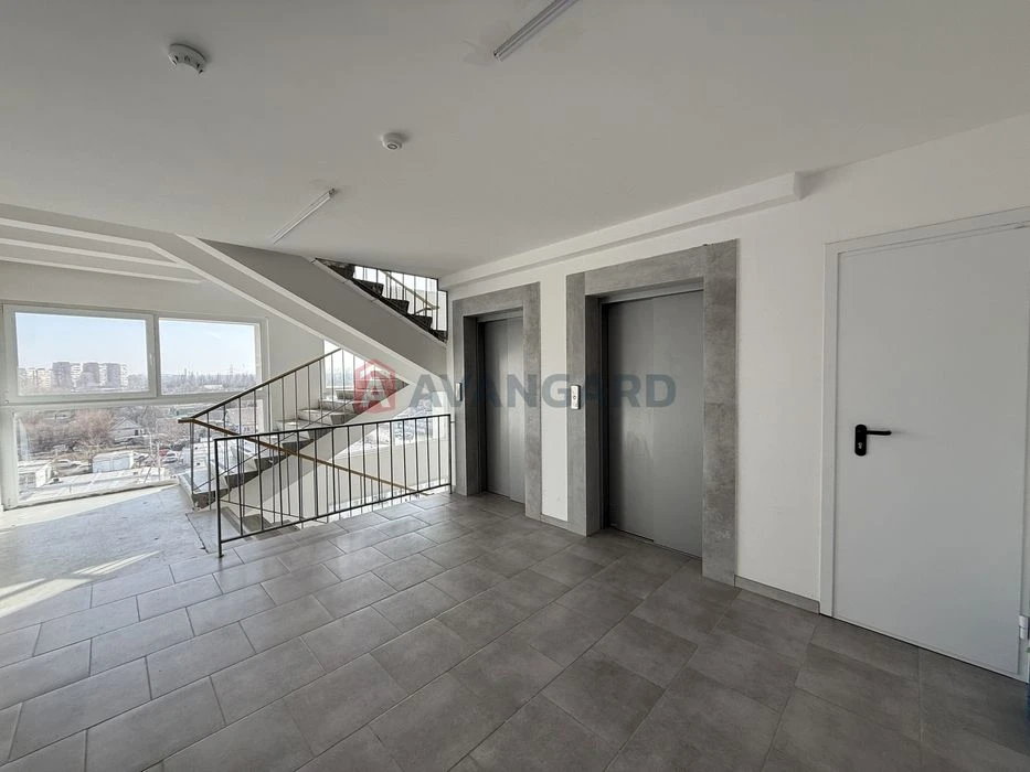 Продажа квартир в ЖК Олимпийский, Левобережный 3, пр. М