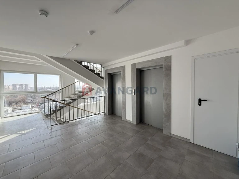 Продажа 2к квартиры в ЖК Олимпийский,  Левобережный 3, пр. М