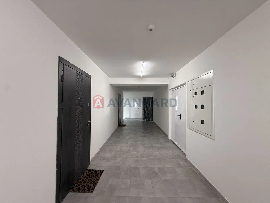 Продажа квартир в ЖК Олимпийский, Левобережный 3, пр. М