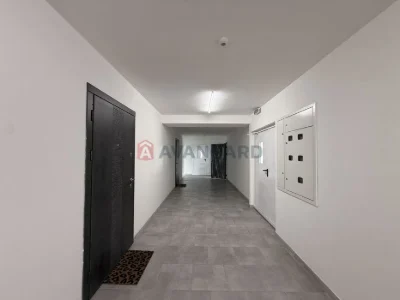 Продажа квартир в ЖК Олимпийский, Левобережный 3, пр. М