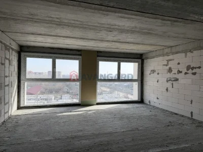 Продажа квартир в ЖК Олимпийский, Левобережный 3, пр. М