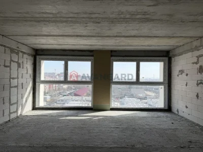Продажа квартир в ЖК Олимпийский, Левобережный 3, пр. М