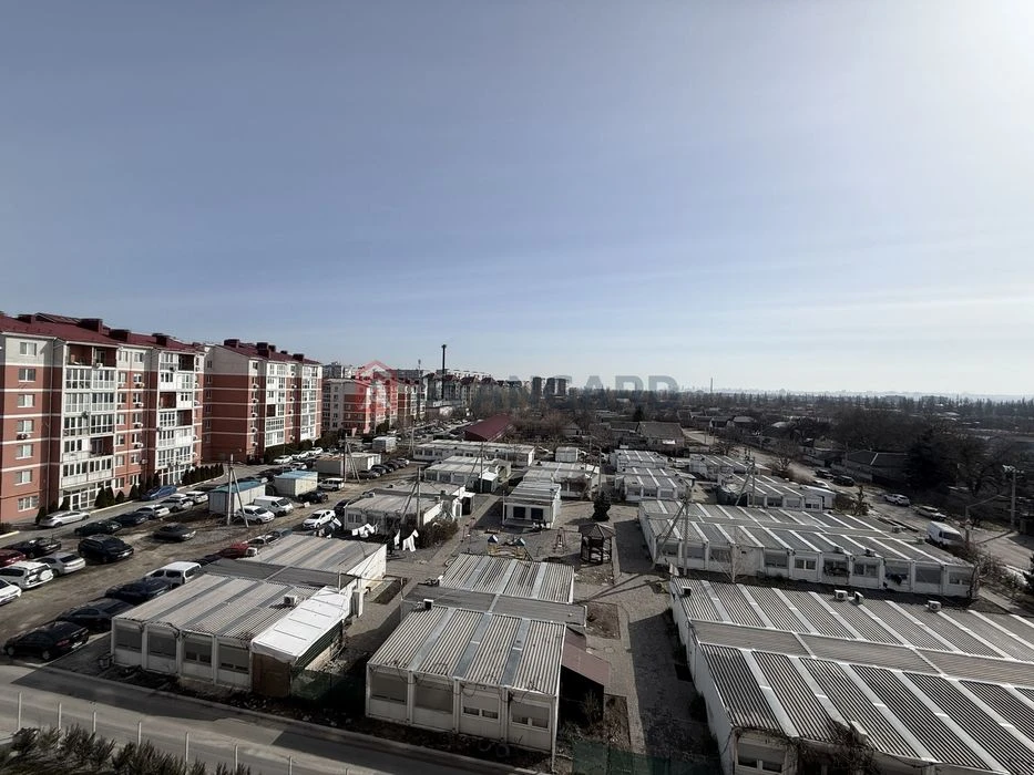 Продажа квартир в ЖК Олимпийский, Левобережный 3, пр. М