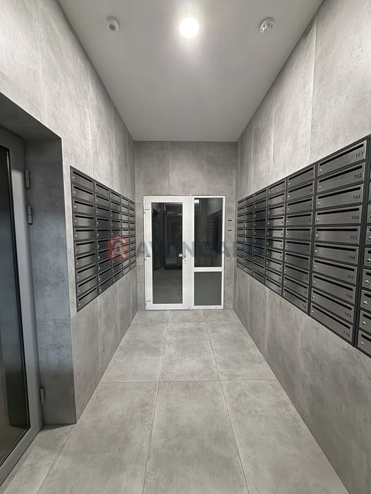 Продажа квартир в ЖК Олимпийский, Левобережный 3, пр. М