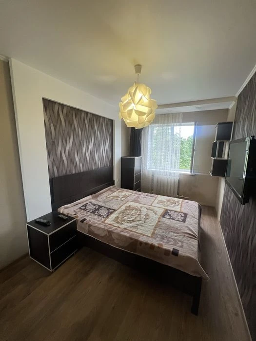 3-room apartment for sale in KhTZ