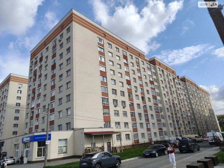 Продаж Квартира Виставка