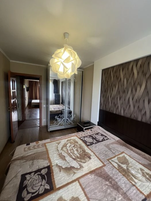 3-room apartment for sale in KhTZ
