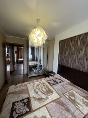 3-room apartment for sale in KhTZ