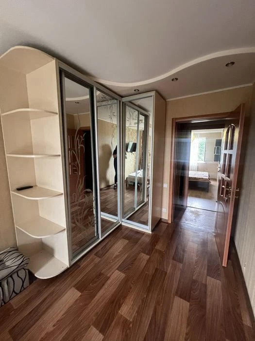 3-room apartment for sale in KhTZ
