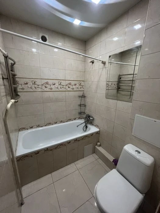3-room apartment for sale in KhTZ