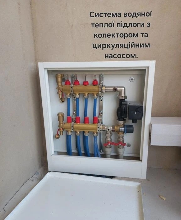 ПРОДАЄТЬСЯ 1-кімнатна квартира - МІРАЖ