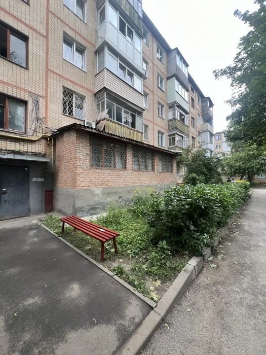3-room apartment for sale in KhTZ