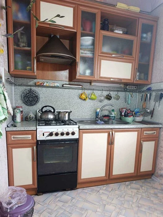 Продажа: 2 комнатной кв ул. Вроцлавская