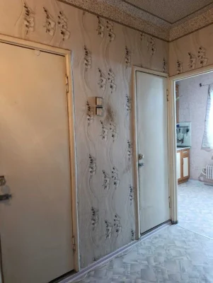 Продажа: 2 комнатной кв ул. Вроцлавская