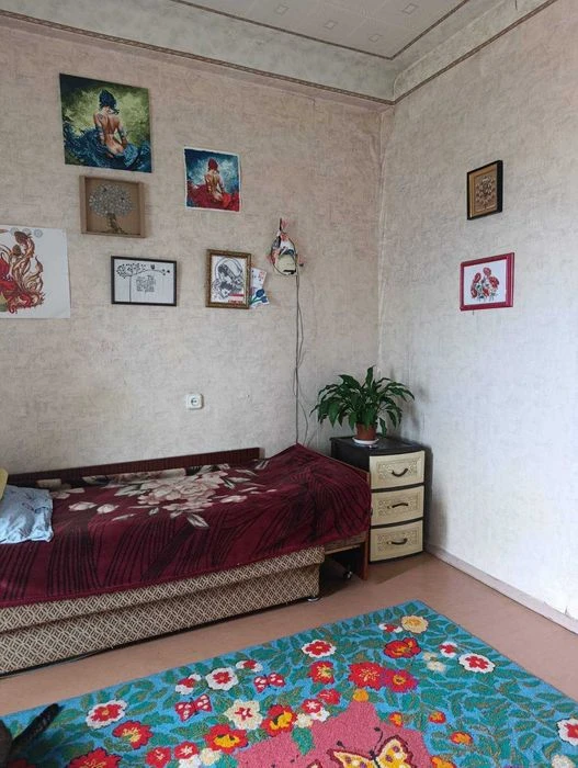 Продажа: 2 комнатной кв ул. Вроцлавская