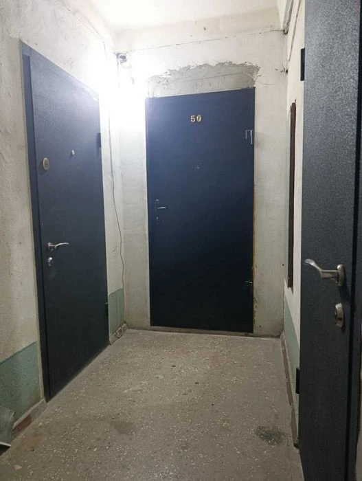 Продажа: 2 комнатной кв ул. Вроцлавская