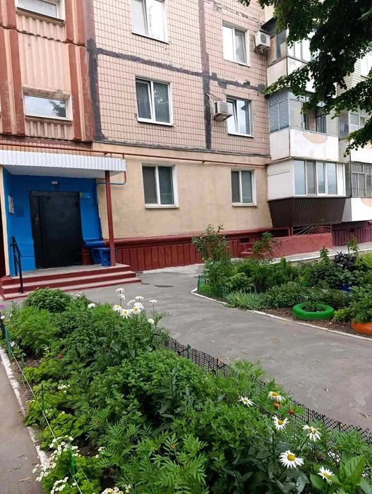 Продажа: 2 комнатной кв ул. Вроцлавская