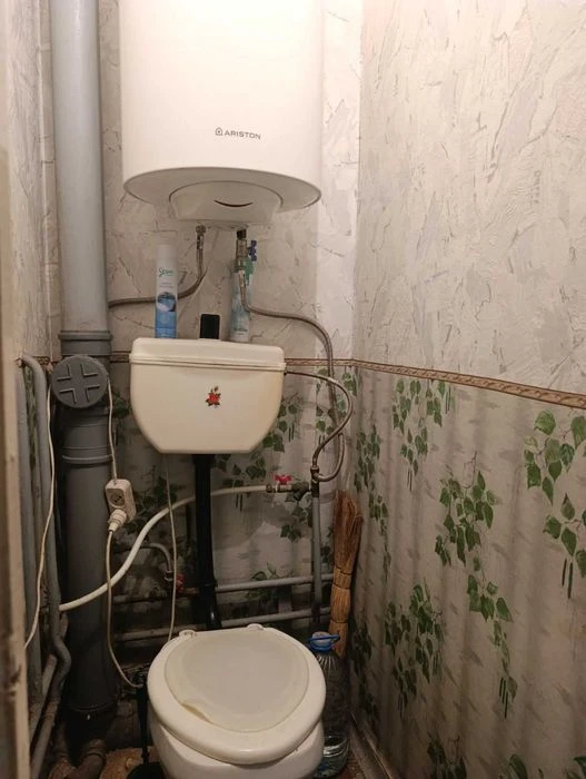 Продажа: 2 комнатной кв ул. Вроцлавская