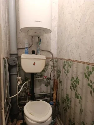 Продажа: 2 комнатной кв ул. Вроцлавская