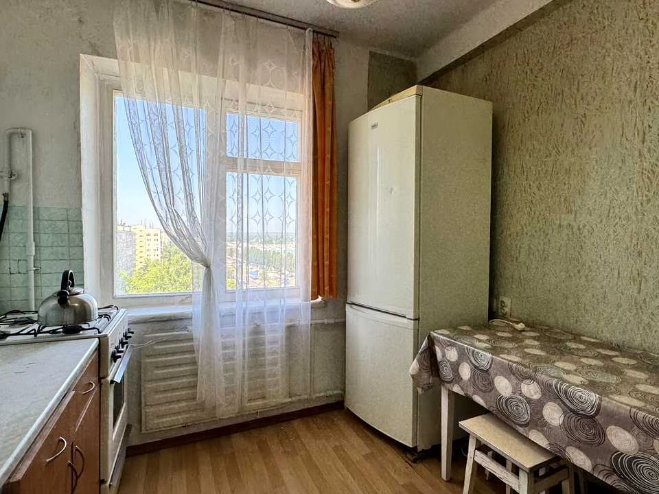 Apartment. Kyiv, Ozerna St.