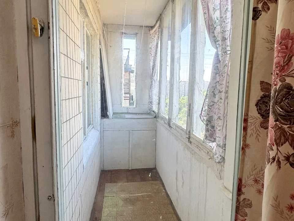 Apartment. Kyiv, Ozerna St.