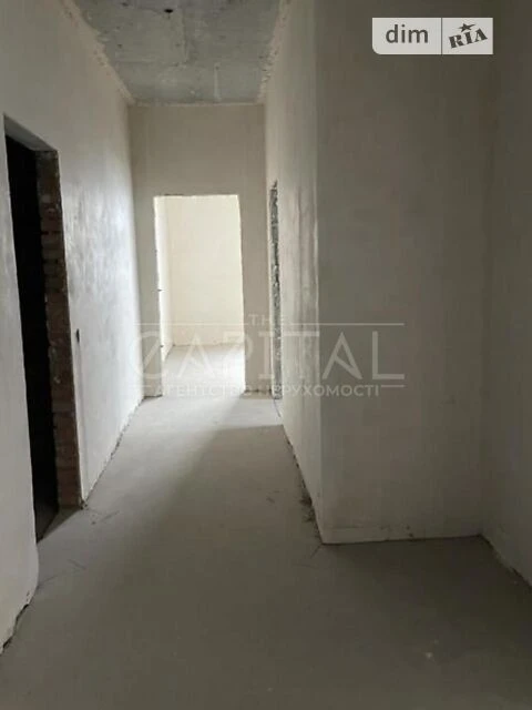 Sale of a 3-room apartment of 94 sq. m. on Mykilsko-Slobidska Street 1