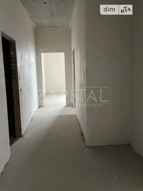Sale of a 3-room apartment of 94 sq. m. on Mykilsko-Slobidska Street 1