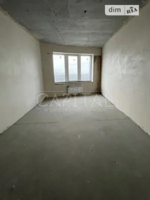 Sale of a 3-room apartment of 94 sq. m. on Mykilsko-Slobidska Street 1