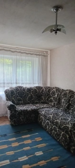 Продаеться однокімнатна квартира від власника Соломенский рн