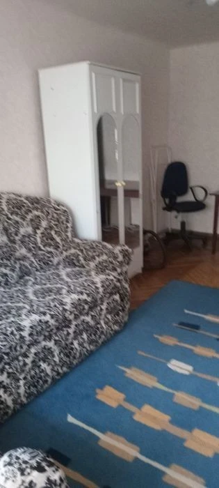 Продаеться однокімнатна квартира від власника Соломенский рн