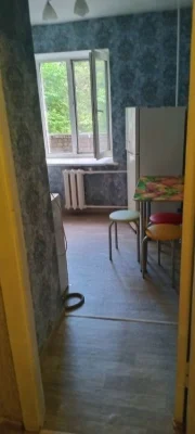 Продаеться однокімнатна квартира від власника Соломенский рн