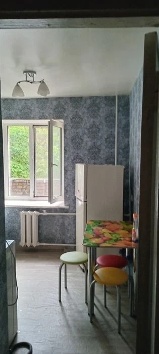 Продаеться однокімнатна квартира від власника Соломенский рн