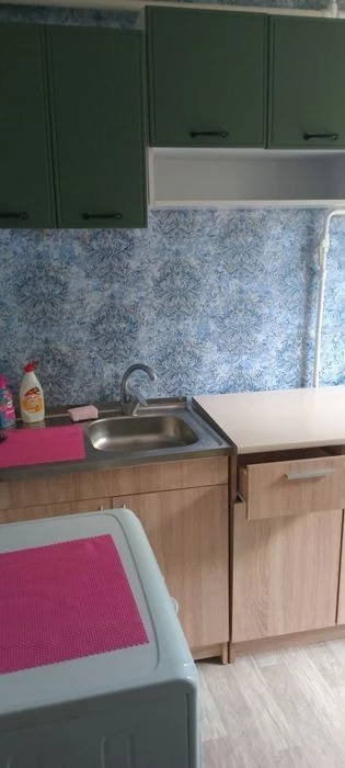 Продаеться однокімнатна квартира від власника Соломенский рн