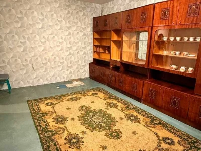 Квартира. Дніпро, Панікахи вул.