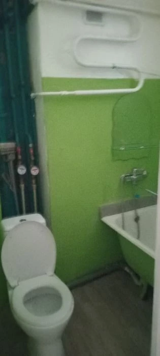 Продаеться однокімнатна квартира від власника Соломенский рн