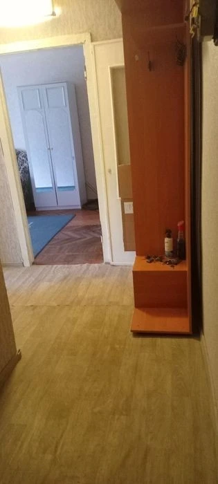 Продаеться однокімнатна квартира від власника Соломенский рн