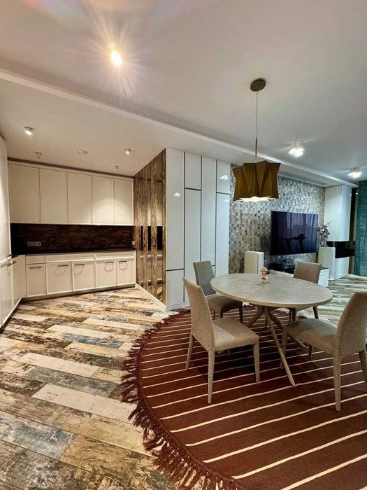 Продаж 3к квартири ЖК Panorama/Панорама центр парк Шевченка