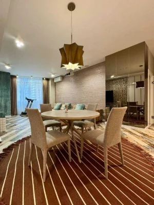 Продаж 3к квартири ЖК Panorama/Панорама центр парк Шевченка