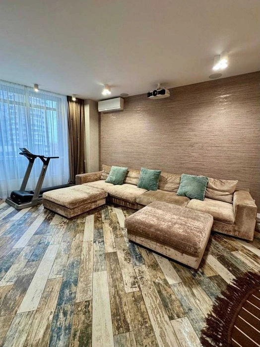 Продаж 3к квартири ЖК Panorama/Панорама центр парк Шевченка