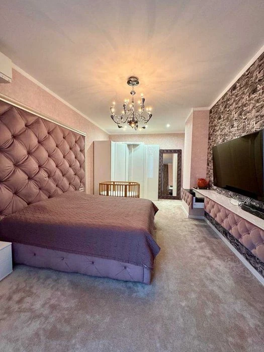 Продаж 3к квартири ЖК Panorama/Панорама центр парк Шевченка