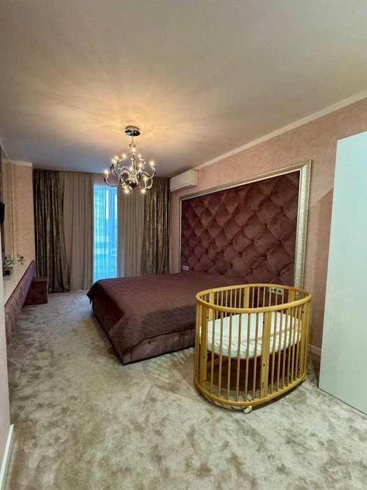 Продаж 3к квартири ЖК Panorama/Панорама центр парк Шевченка